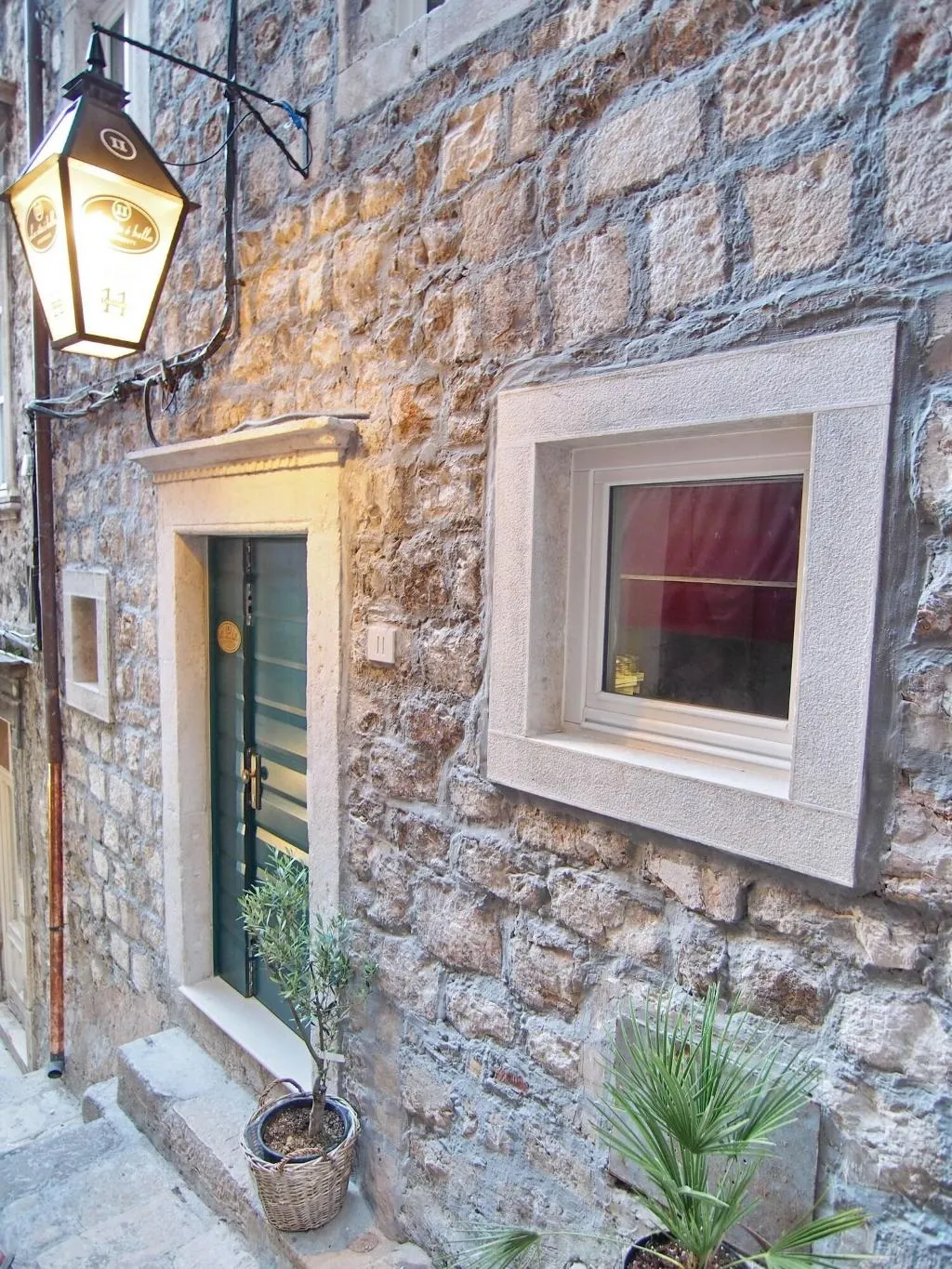 General view, La Vita E Bella Ii, Dubrovnik