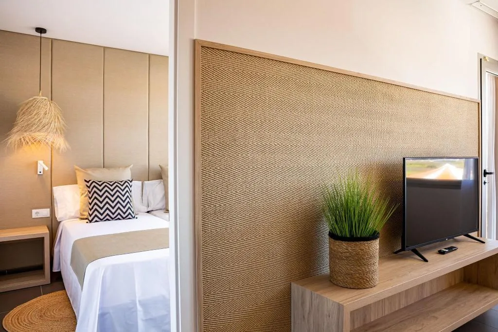 APARTMENT TWO BEDROOMS Room, Migjorn Ibiza Suites And Spa, Ibiza