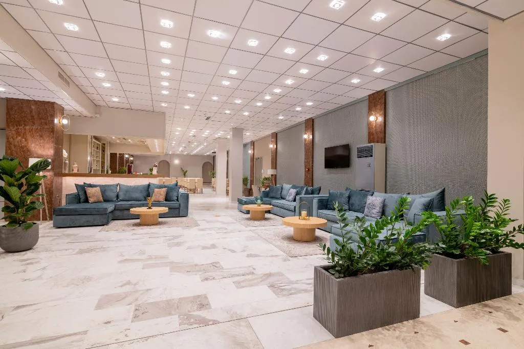 Lobby, Tzante Hotel Zakynthos | Adults Only, Zante