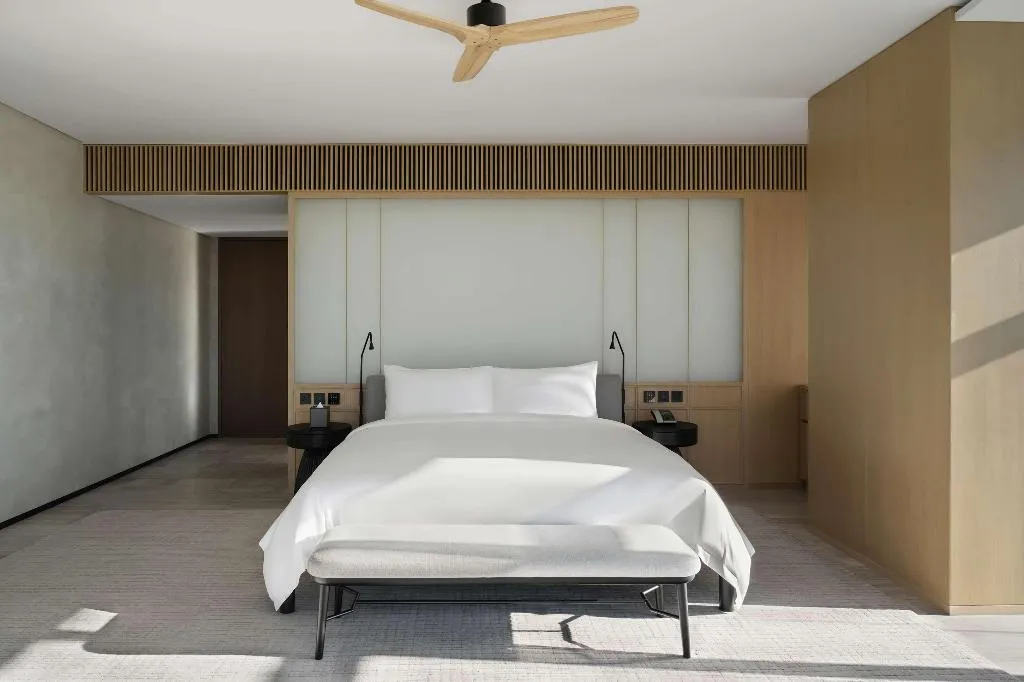 DOUBLE PREMIUM Room, Siro One Za'abeel, Dubai