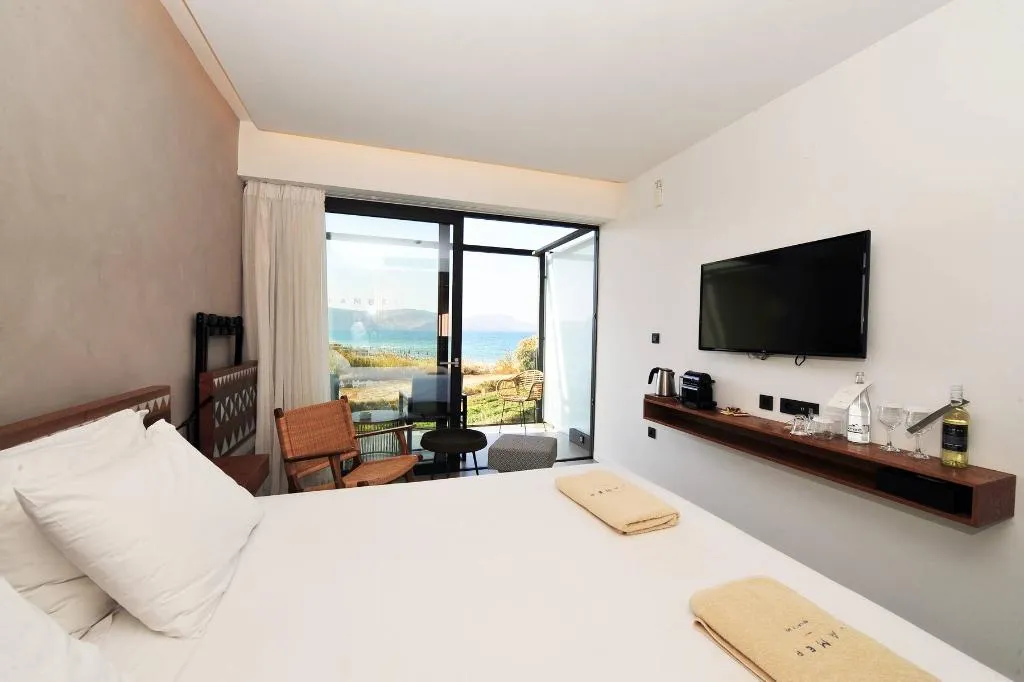 Room SUPERIOR SEA VIEW Room, Kimpton La Mer Resort Spa Crete by IHG, Crete