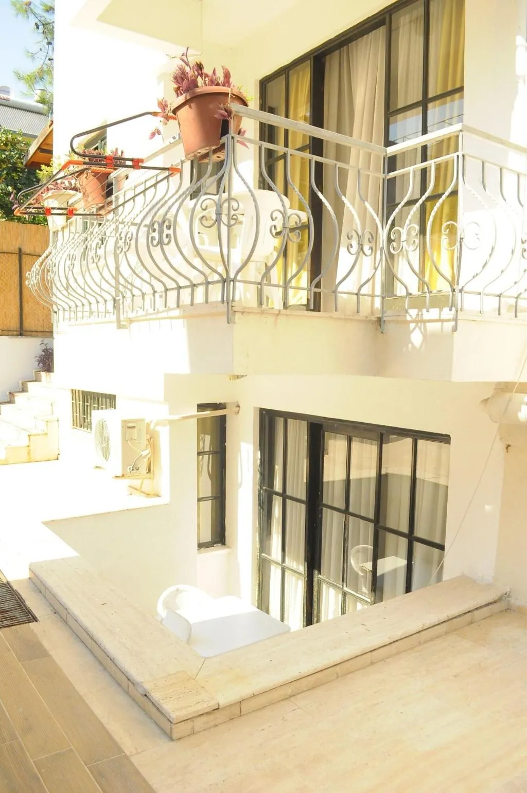 General view, Kemer Suit, Antalya