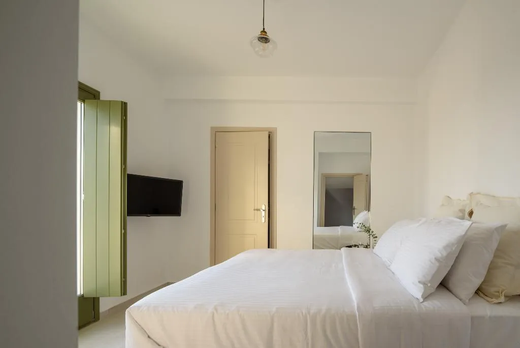 VILLA STANDARD Room, Villa Di Capo, Santorini