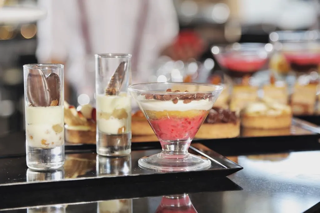 Restaurant, Novotel Mohammedia, Casablanca