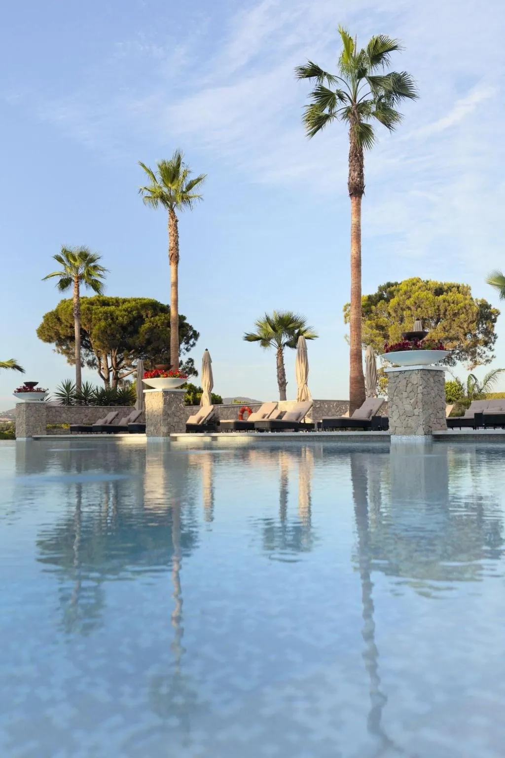 Pool, Conrad Algarve, Algarve