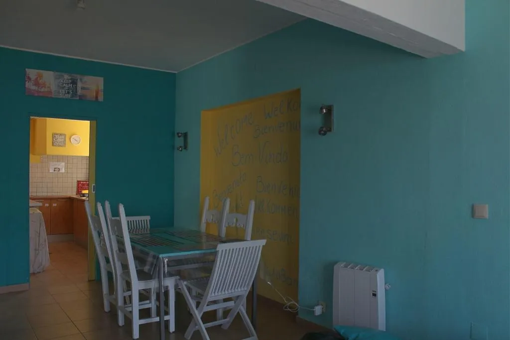 Room, Faro Beach Life Hostel, Algarve