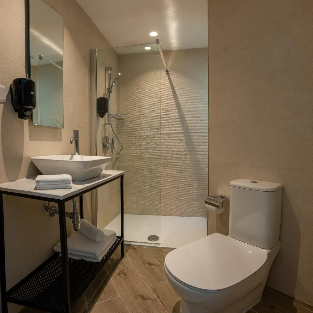 Double or Twin SUPERIOR Room, Ta' Tereza In Manwel Dimech, Malta