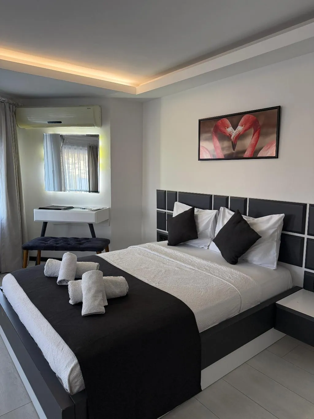 Room, Wb Weekend Bodrum Hotel, Bodrum