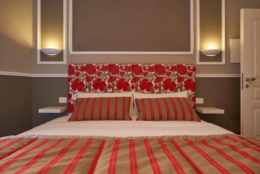 Room, My Guest In Florence, Florence
