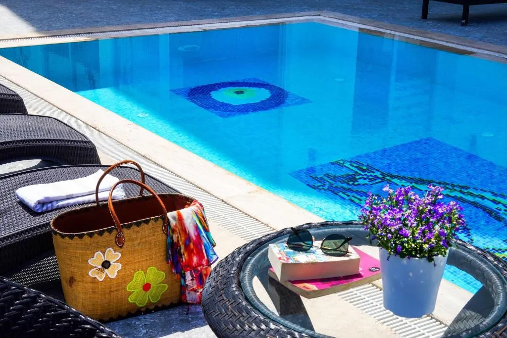 Sports and Entertainment, Aurasia Sea Side Hotel, Dalaman
