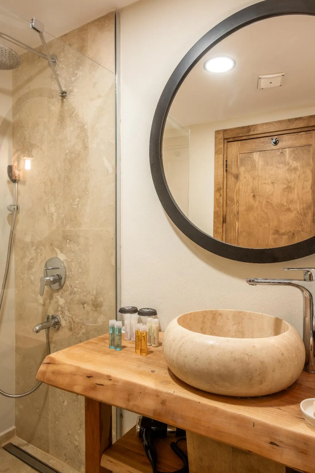 SUITE DELUXE POOL VIEW Room, L'saranda House Cesme, Izmir