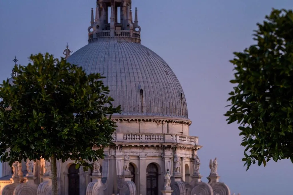 Room, The St Regis Venice, Venice