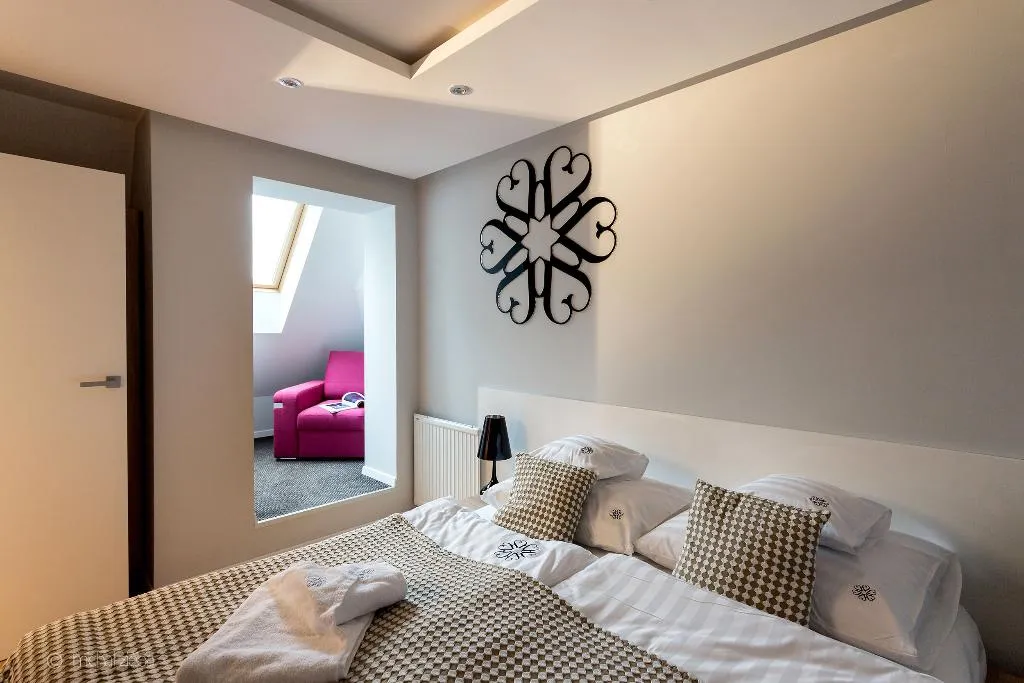 APARTMENT ONE BEDROOM Room, Harenda Residence- Destigo Hotels, Krakow