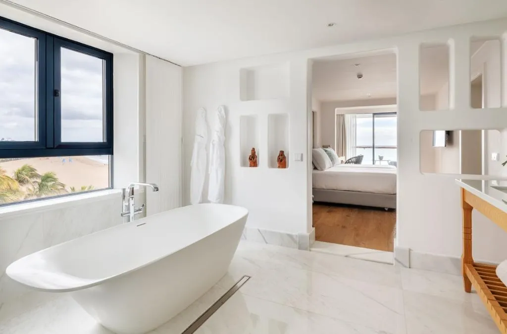 SUITE OCEAN VIEW Room, Hotel Fariones, Lanzarote