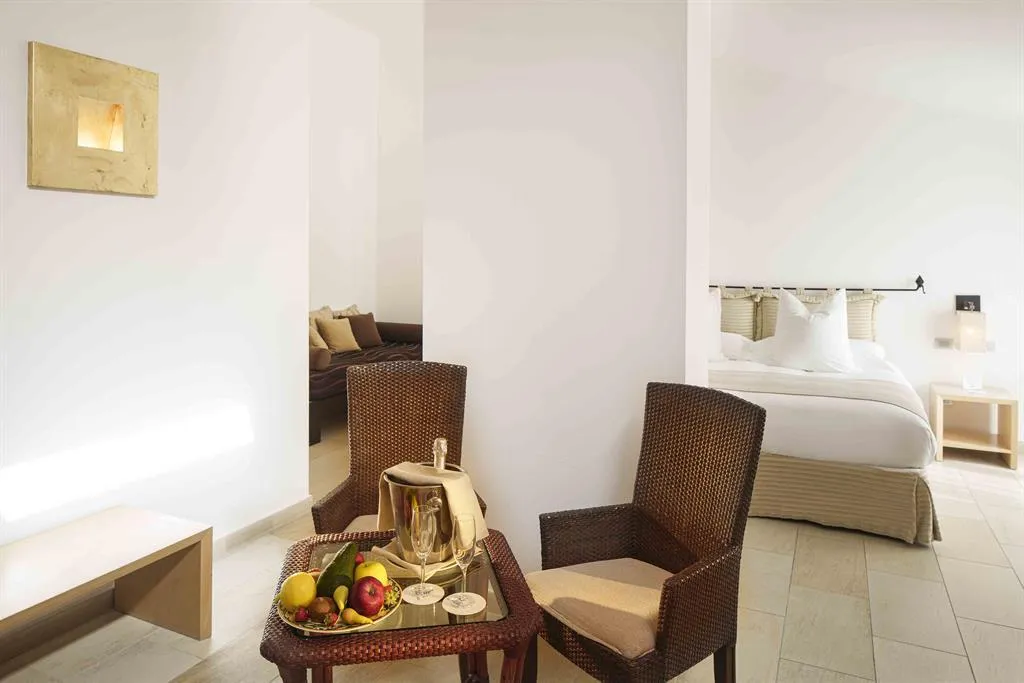SUITE EXECUTIVE Room, Alberi Del Paradiso, Palermo