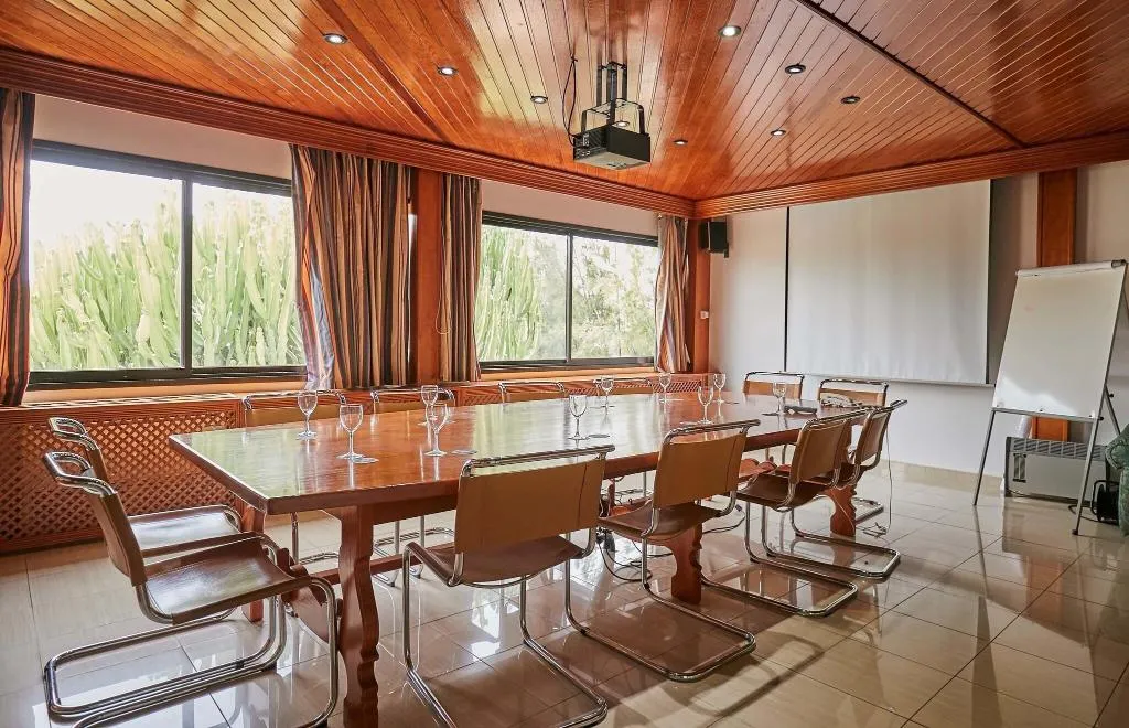 Conferences, Sands Beach Resort, Lanzarote