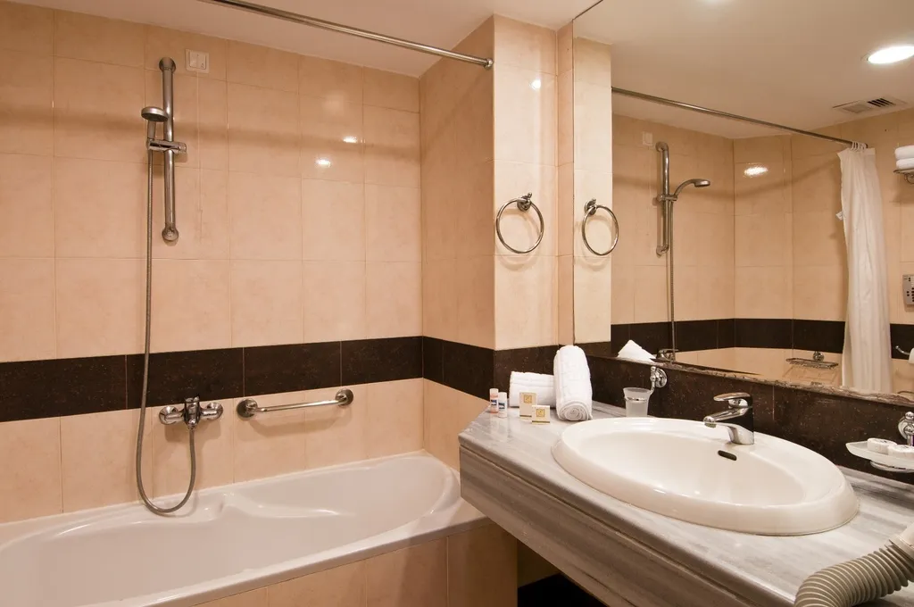 SUITE EXECUTIVE SEA VIEW Room, Kipriotis Panorama and Suites, Kos
