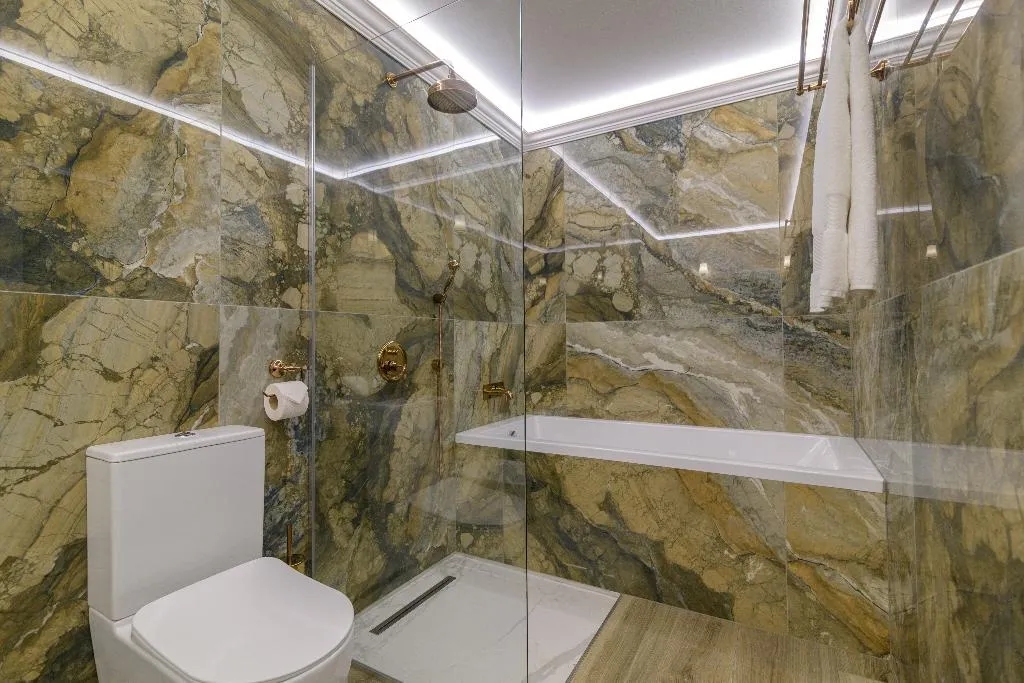 VILLA PREMIER Room, Eco Therma Village Spa & Sport, Varna