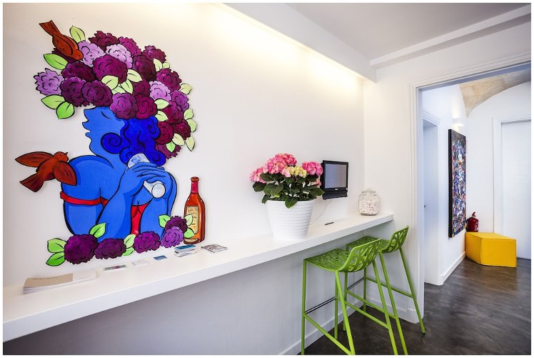 Cheap&Chic Hotel, Menorca