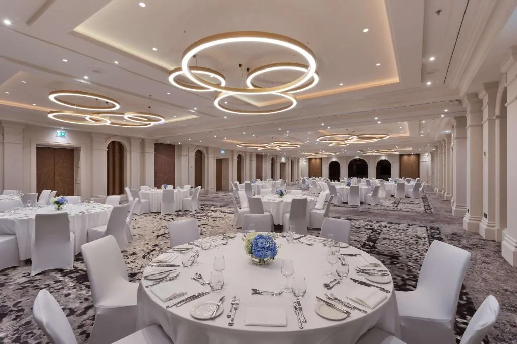 Conferences, Hilton Malta, Malta