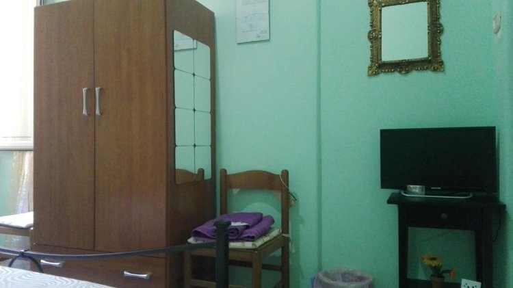 Bed and Breakfast Bella Stella, Catania