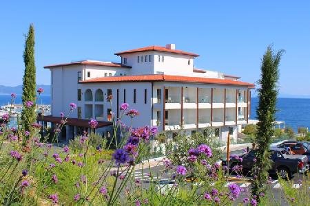 Mount Athos Hotel, Thessaloniki