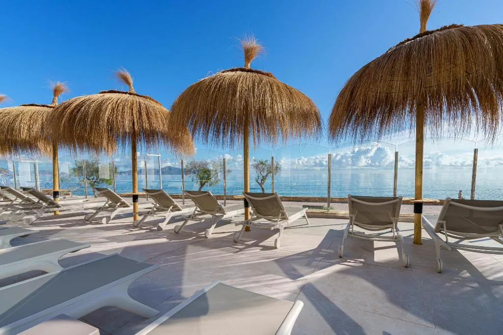 General view, Caprice Concord Hotel & Spa, Majorca