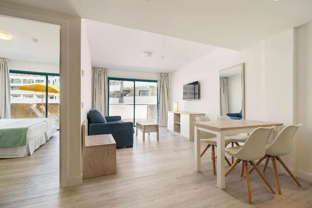 FAMILY ROOM SUPERIOR Room, Alua Tenerife, Tenerife