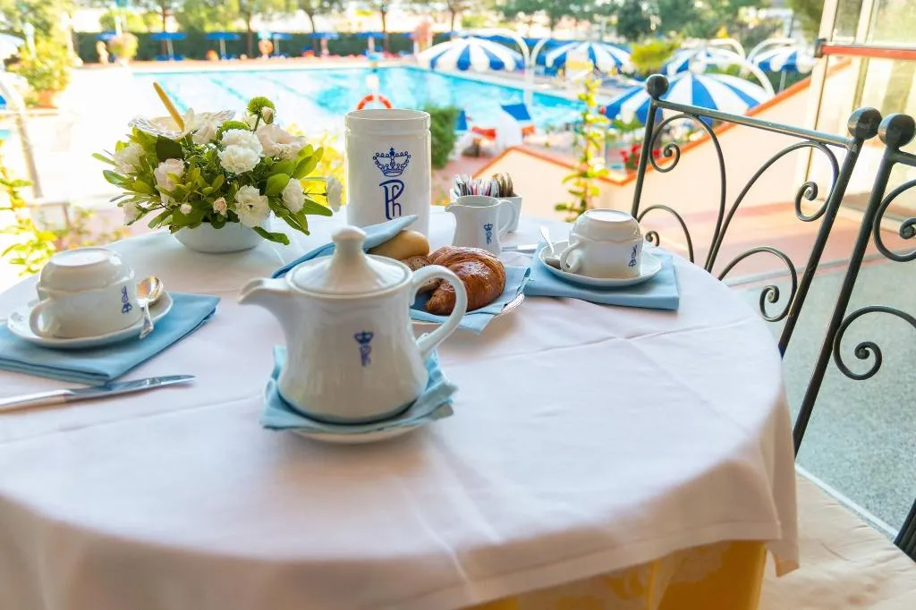 Restaurant, Principe, Venice