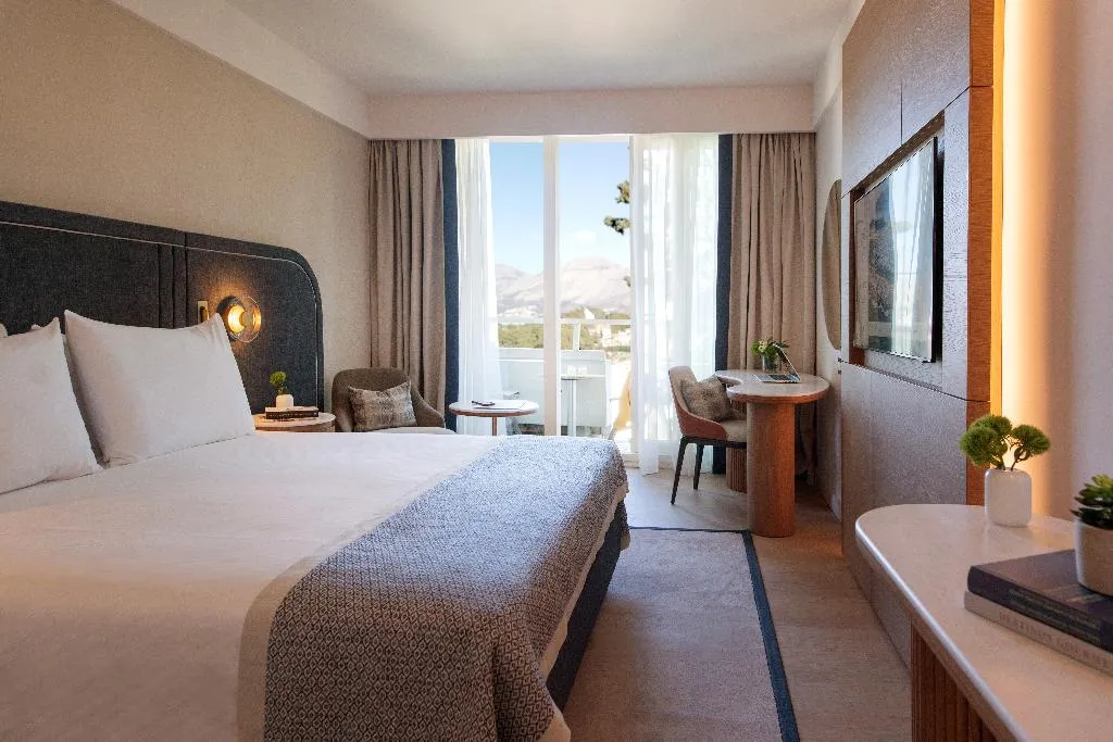 SINGLE SUPERIOR CITY VIEW Room, Croatia Cavtat, Dubrovnik