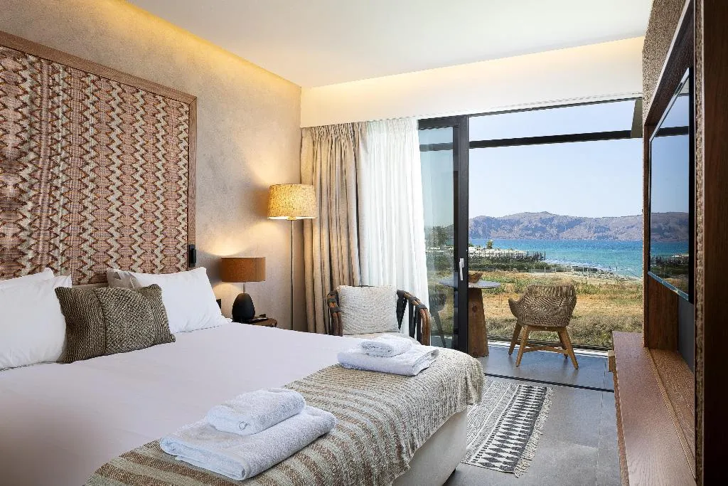 DOUBLE Accesible Premium  Room, Kimpton La Mer Resort Spa Crete by IHG, Crete