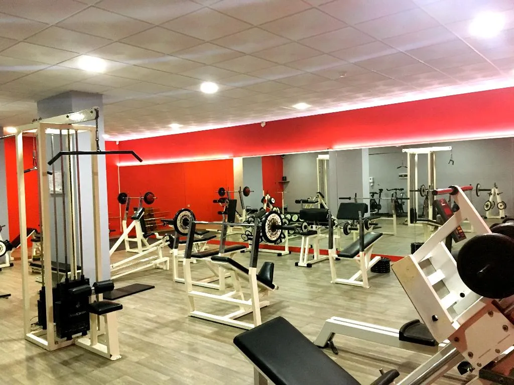 Sports and Entertainment, First Flatotel International, Costa Del Sol