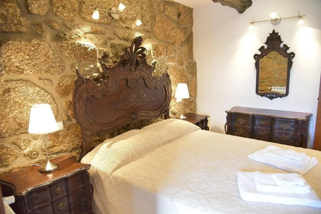 Room, Quinta Do Outeiro, Porto