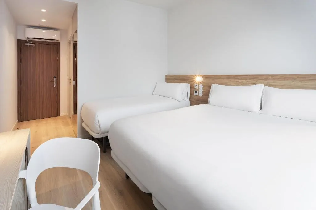 Room, B&B Hotel Lisboa Oeiras, Lisbon