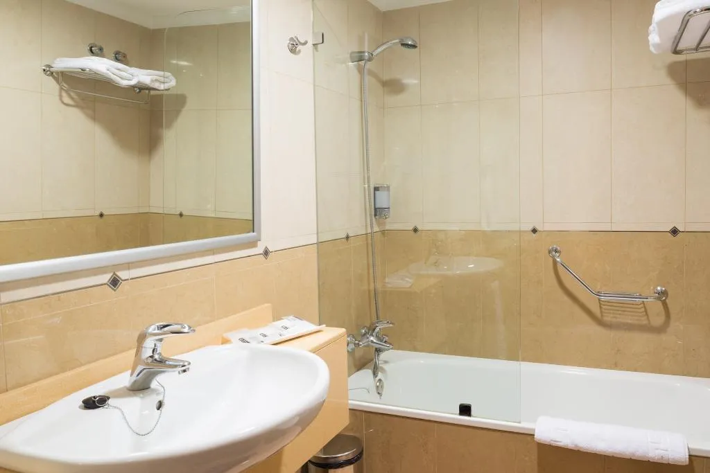 Double or Twin STANDARD Room, Checkin Diamar, Lanzarote