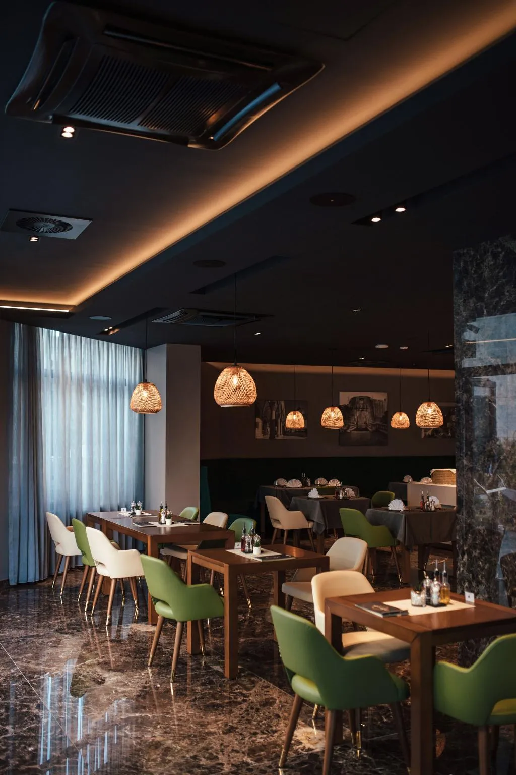 Restaurant, City Hotel Dubrovnik, Dubrovnik