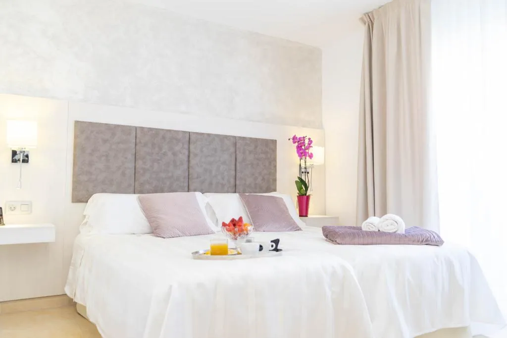 Double or Twin STANDARD Room, Hotel Sa Barrera Only Adults, Menorca