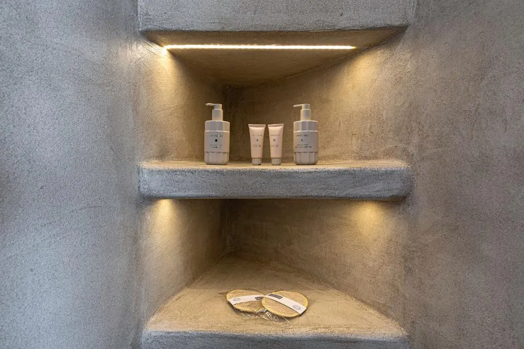 VILLA WITH VIEWS Room, Senses Luxury Houses, Santorini