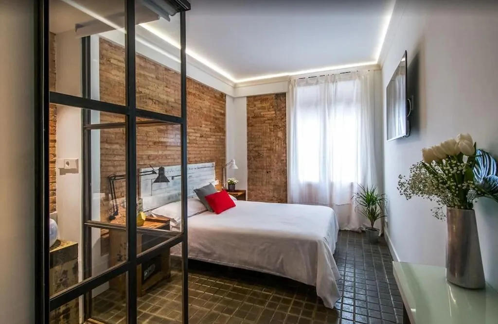 Room, Boutique 1847, Barcelona
