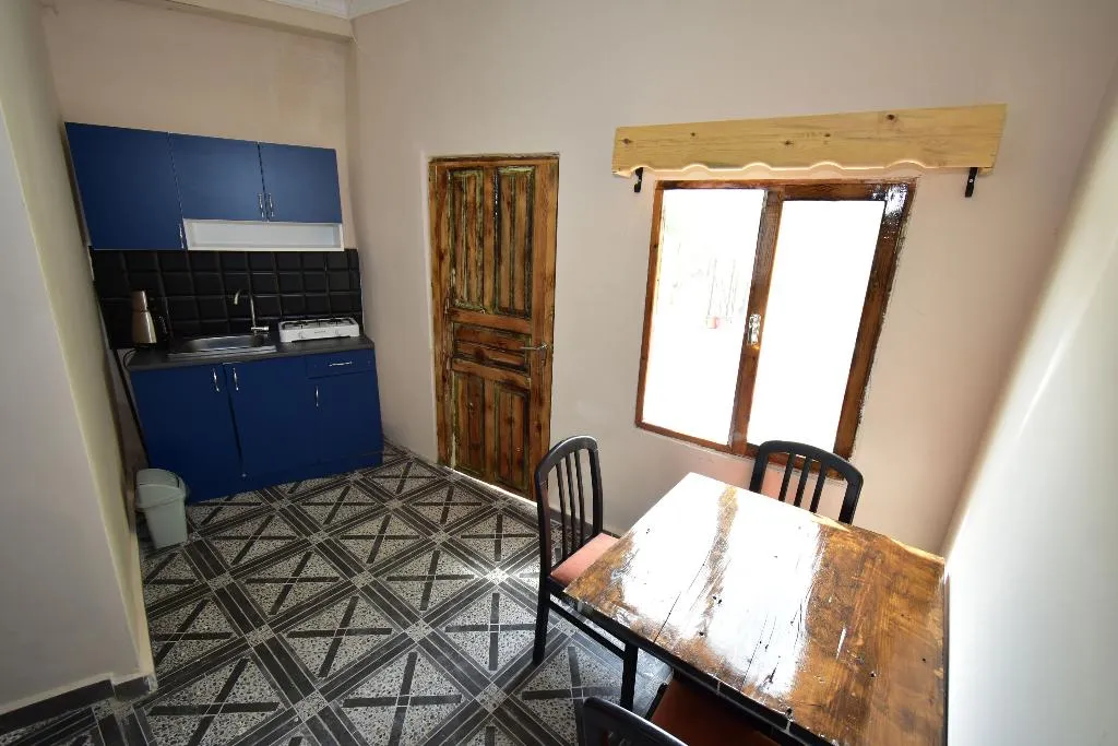 TRIPLE SUPERIOR Room, Simlarda Country Club Ayvalık, Izmir
