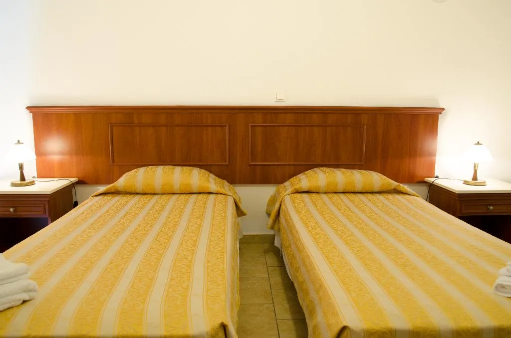 Room, Oceanis Hotel, Kalamata