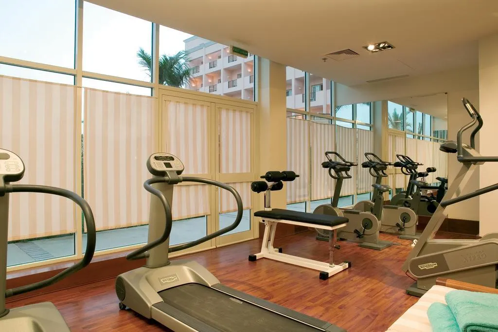 Sports and Entertainment, Novotel Cairo 6th Of October, Cairo