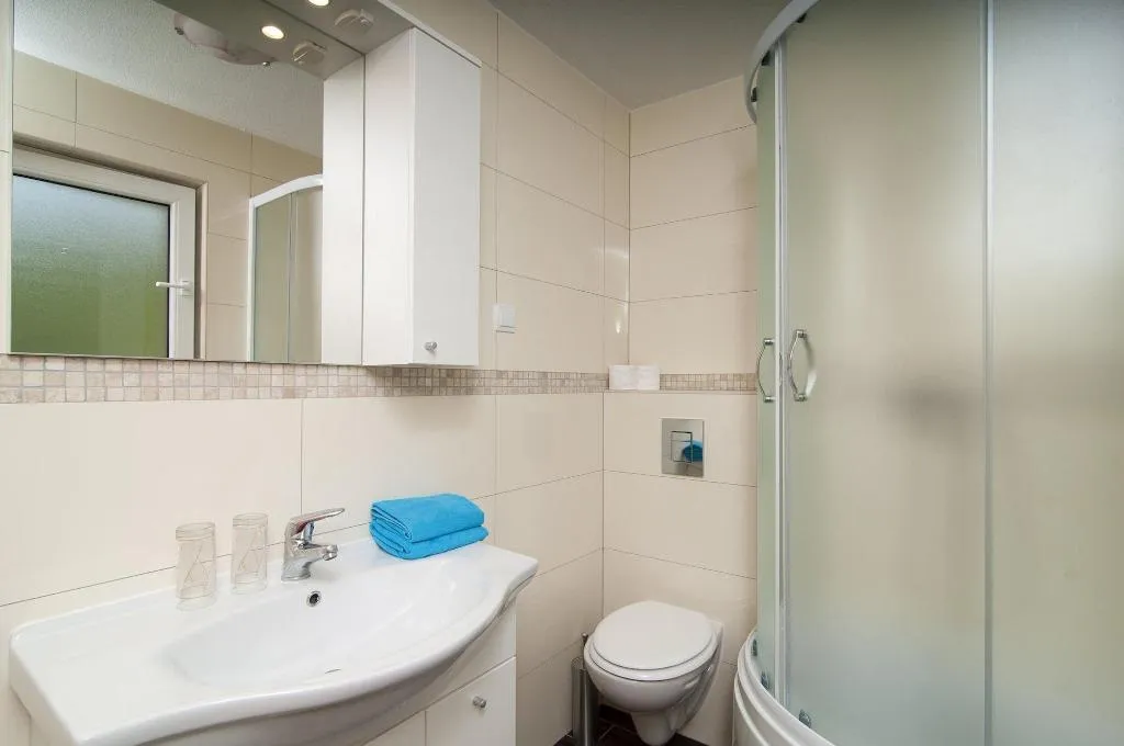 Room, Villa Juraj, Split