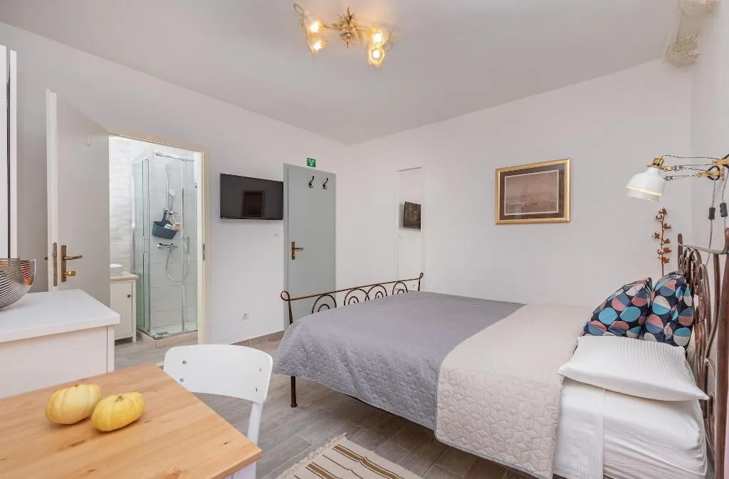 Room, Booba Rooms, Dubrovnik