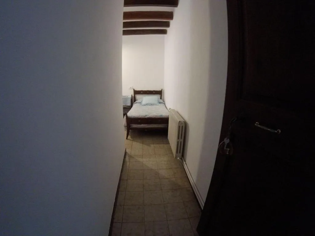 Room, Hostal Casa Margarita, Majorca