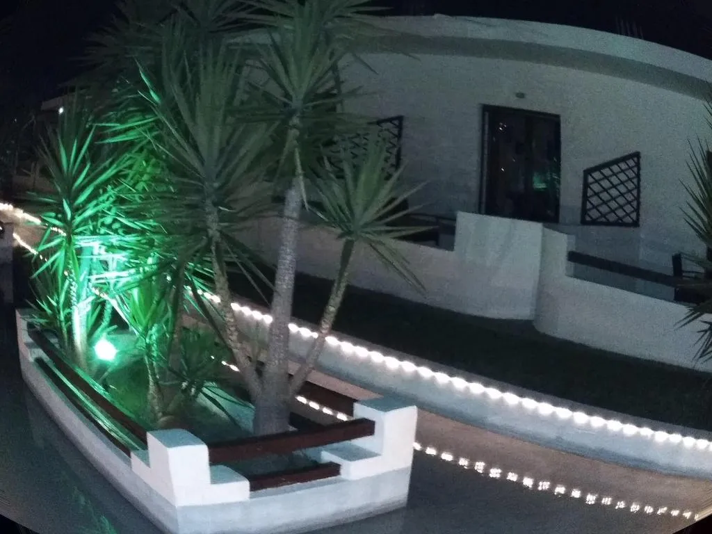 General view, Skiathos Holiday House, Skiathos