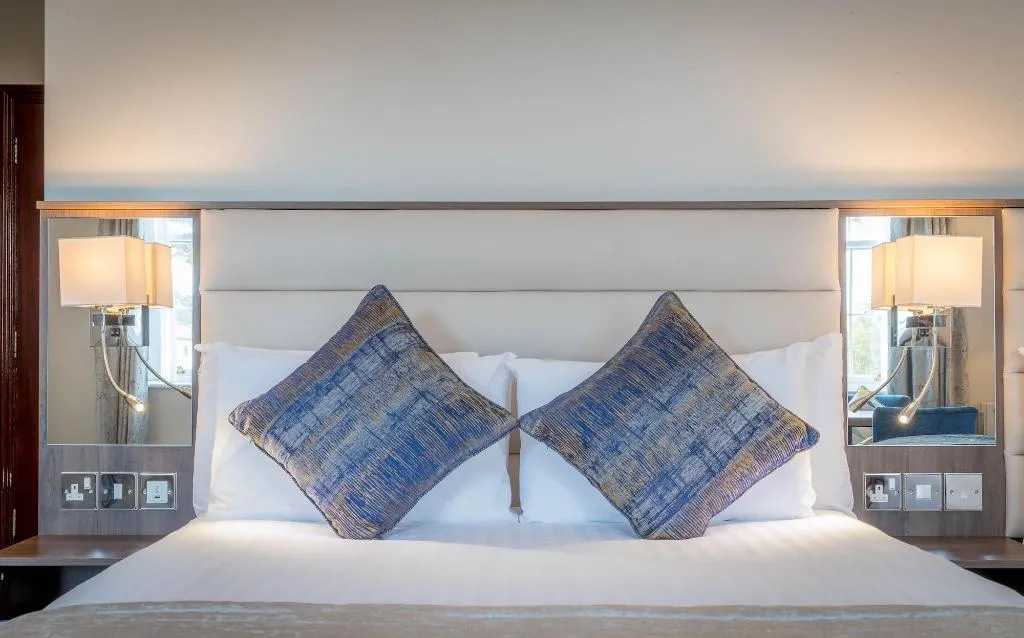 Room, Marine, Dublin