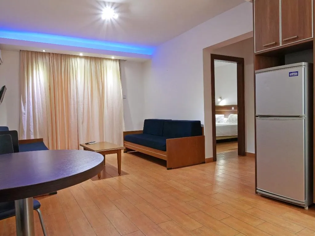 APARTMENT ONE BEDROOM Room, Amethyst Napa Hotel & Spa, Cyprus