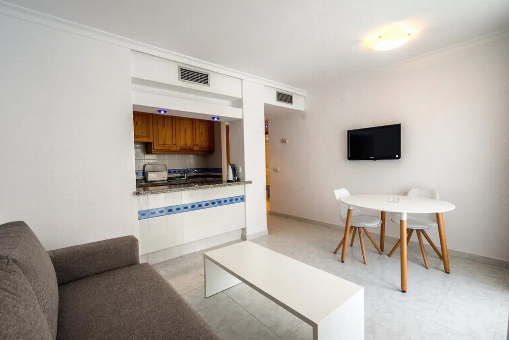 Room, Duquesa Playa, Ibiza