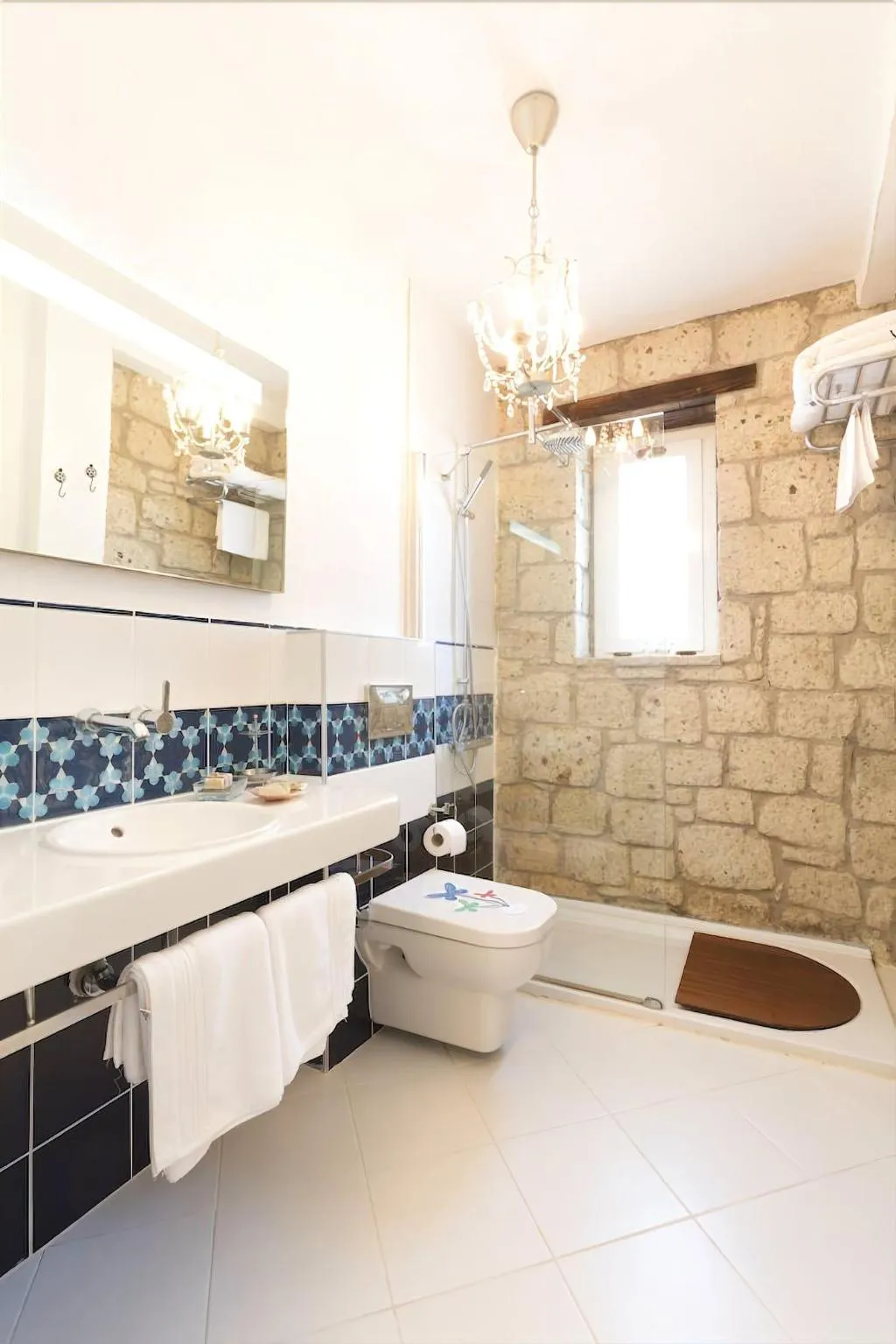 Room, Asma Han Hotel, Izmir